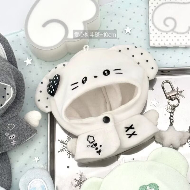 5cm10cm doll clothes new produ - Anime Cosplay Cute review and price