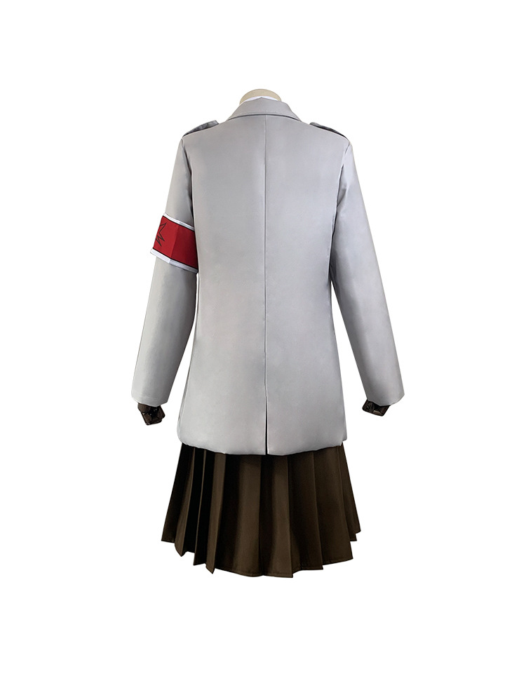 Attack on Titan Survey Corps U - Attack Titan Cloak review and price