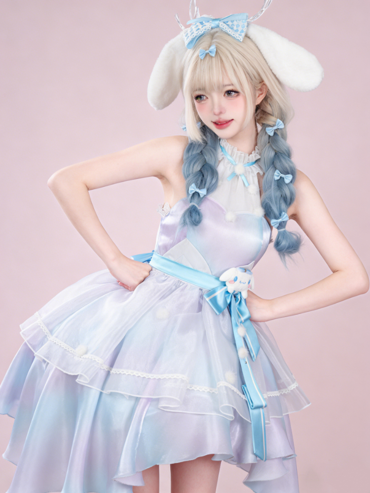 Hot Game King of Glory Yao Rol - Convention Cosplay Anime review and price