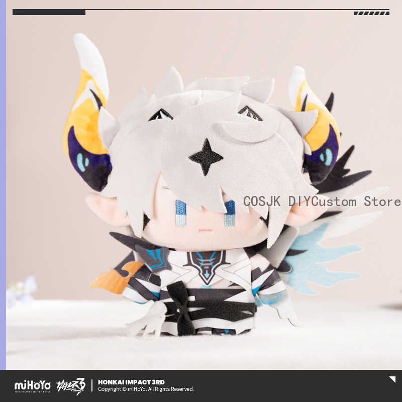 Original Mihoyo Game Honkai Im - Anime Cosplay Cute review and price