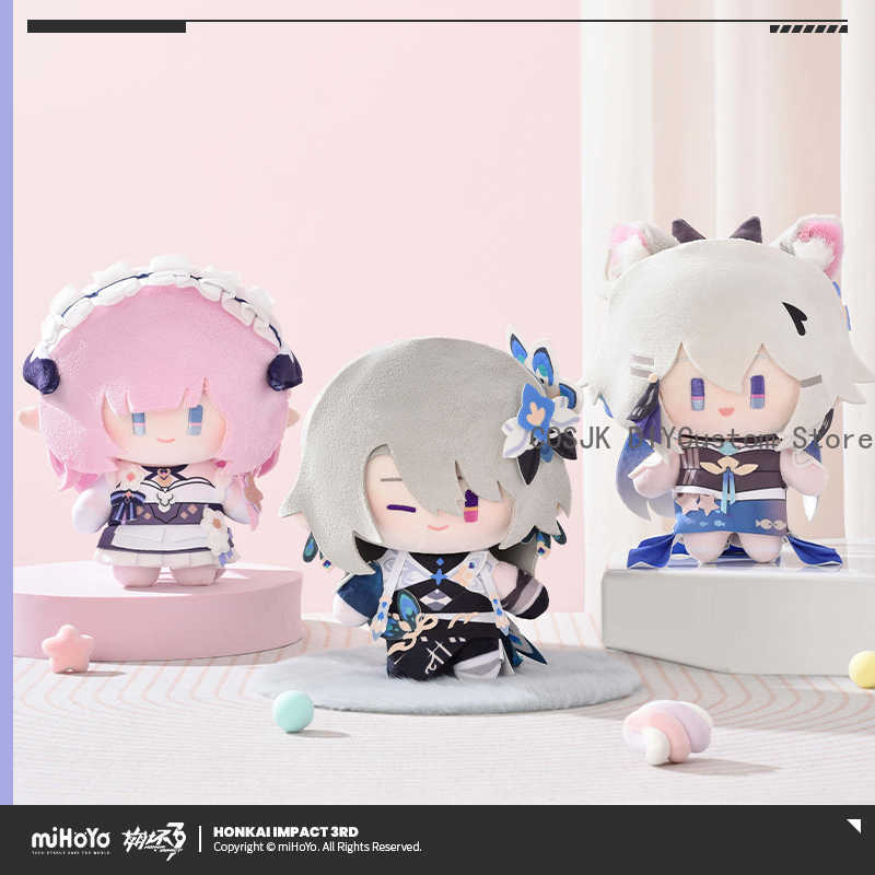 Original Mihoyo Game Honkai Im - Anime Cosplay Cute review and price