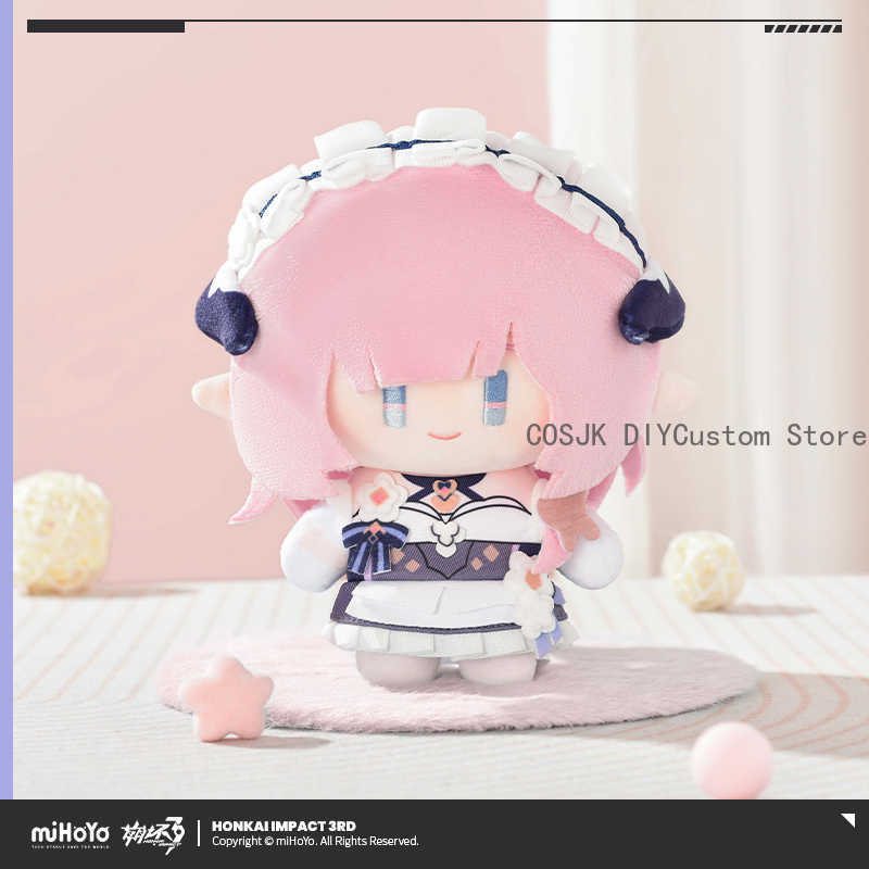 Original Mihoyo Game Honkai Im - Anime Cosplay Cute review and price