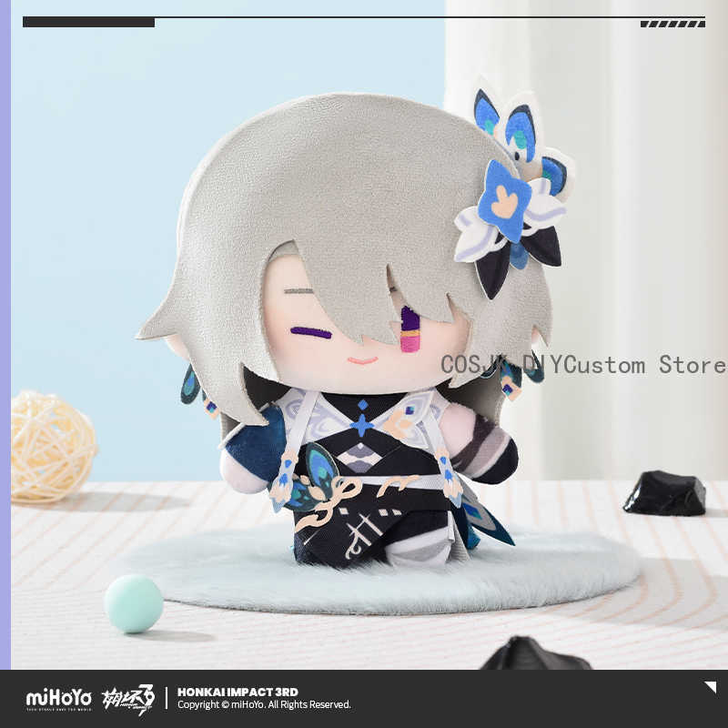 Original Mihoyo Game Honkai Im - Anime Cosplay Cute review and price