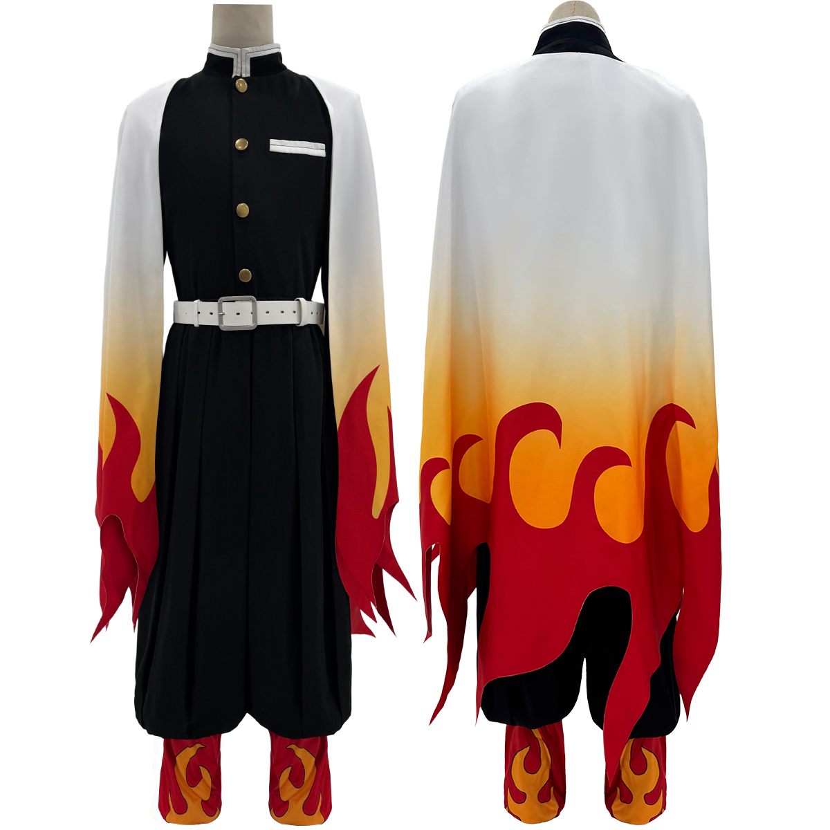 HOLOUN Anime Rengoku Kyoujurou - Convention Cosplay Anime review and price