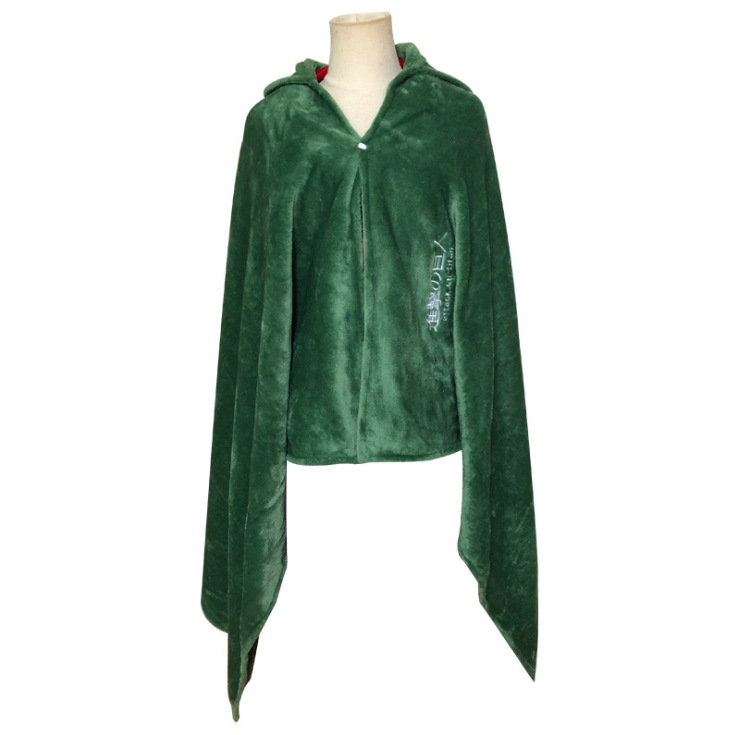 Halloween Costume, Attack On T - Attack Titan Cloak review and price