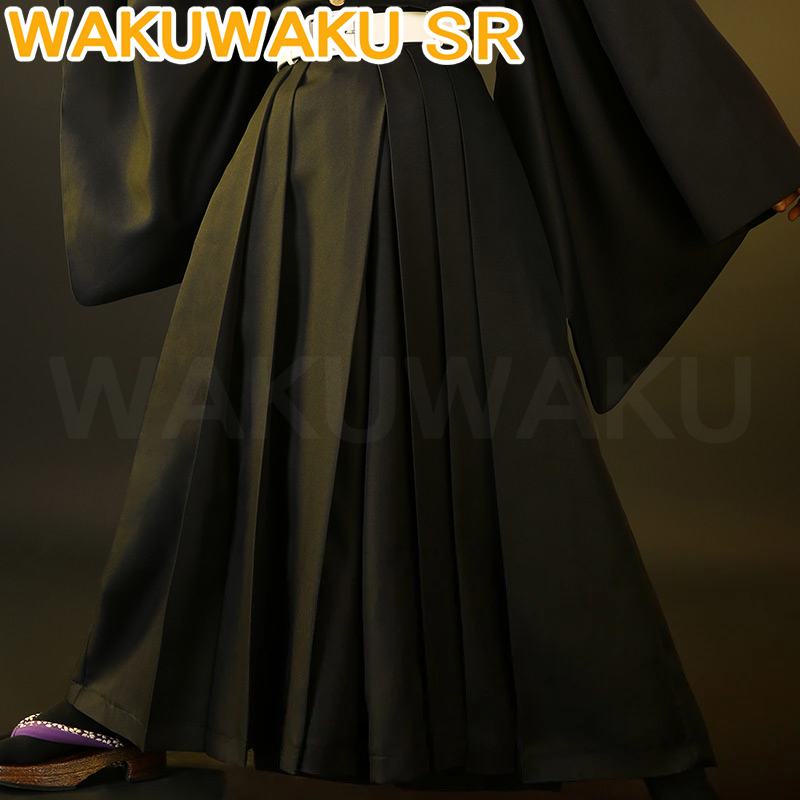 IN STOCK Tokitou Muichirou Cos - Anime Cosplay Dress For Men review and price