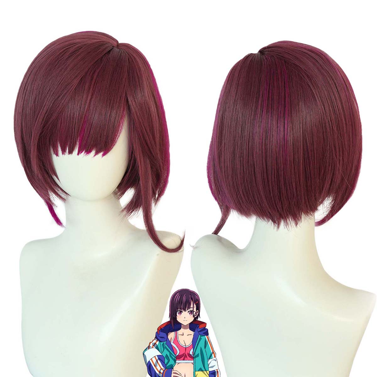 Women Anime Zombies 100 Bucket - Anime Cosplay List review and price