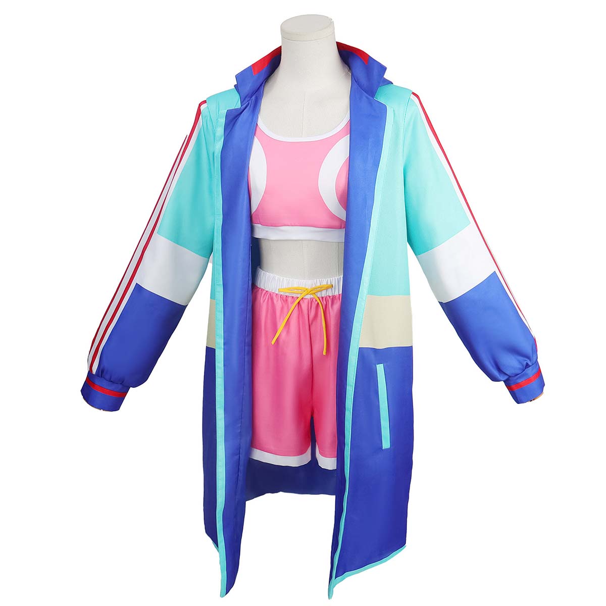 Women Anime Zombies 100 Bucket - Anime Cosplay List review and price