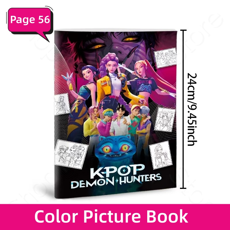 Anime Coloring Book for Kids A - Anime Cosplay Diy review and price