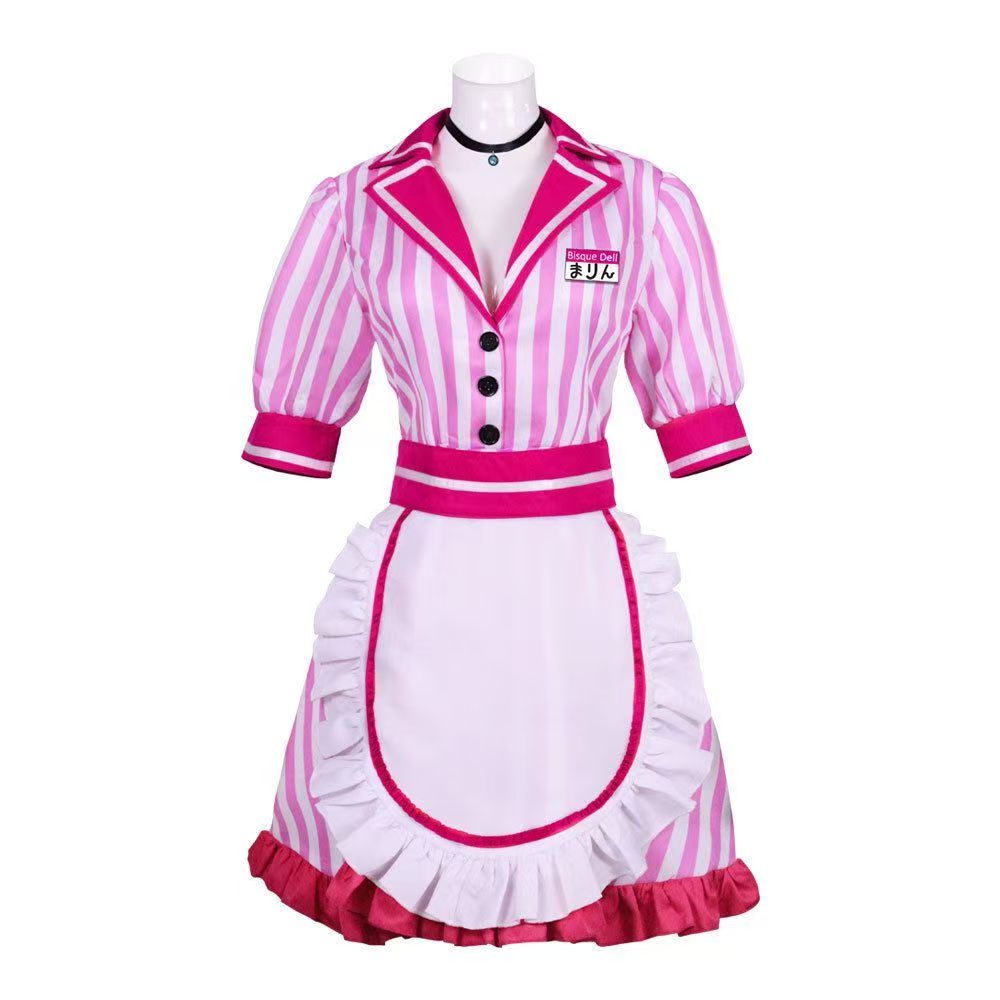 My Dress-Up Darling Marin Kita - Anime Cosplay Marin review and price