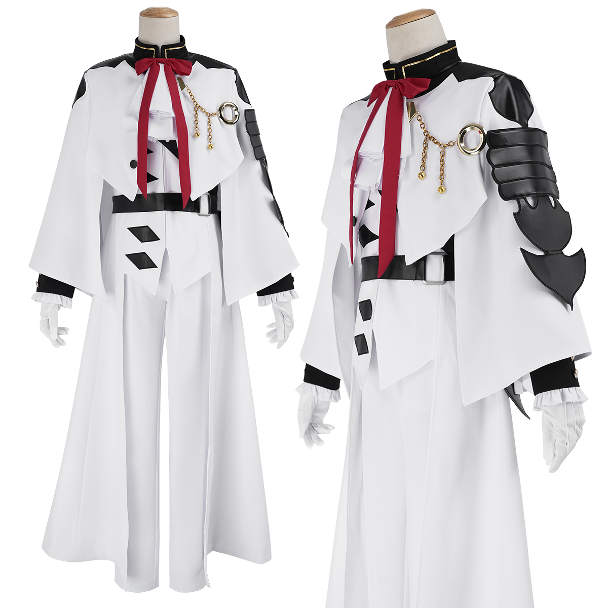 HOLOUN Seraph Of The End Anime - Convention Cosplay Anime review and price