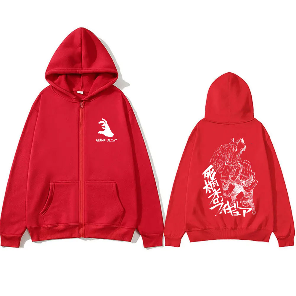 Anime My Hero Academia Shigara - Anime Cosplay Website review and price